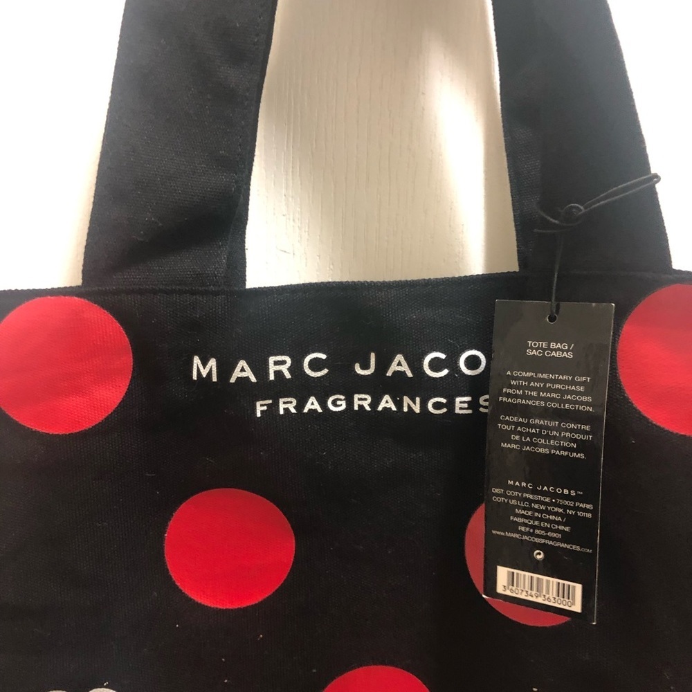 Marc Jacobs Brand New Tote